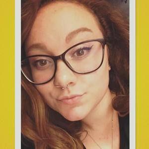 Meet your Posher, Maddison